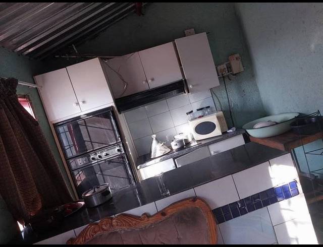 2 BEDROOM HOUSE FOR SALE IN MATHIBESTAD